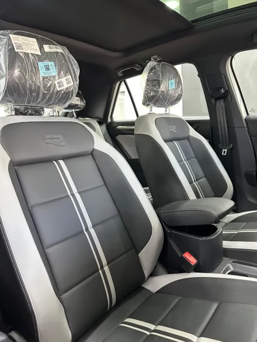 Volkswagen T-Roc 2025 R-Line 