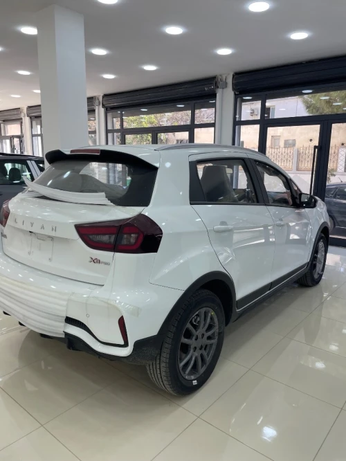 Livan X3 Pro  2025 