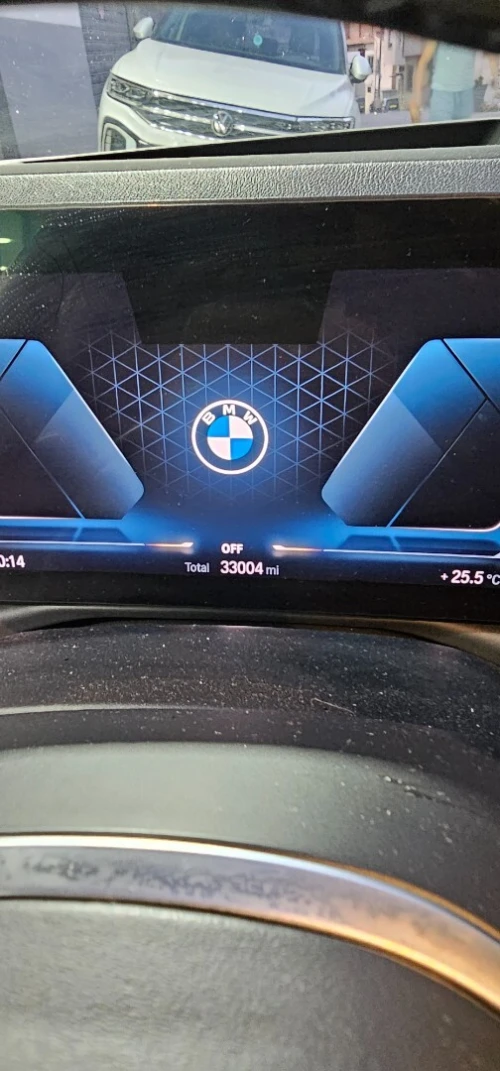 BMW Série 3 2024 X Drive