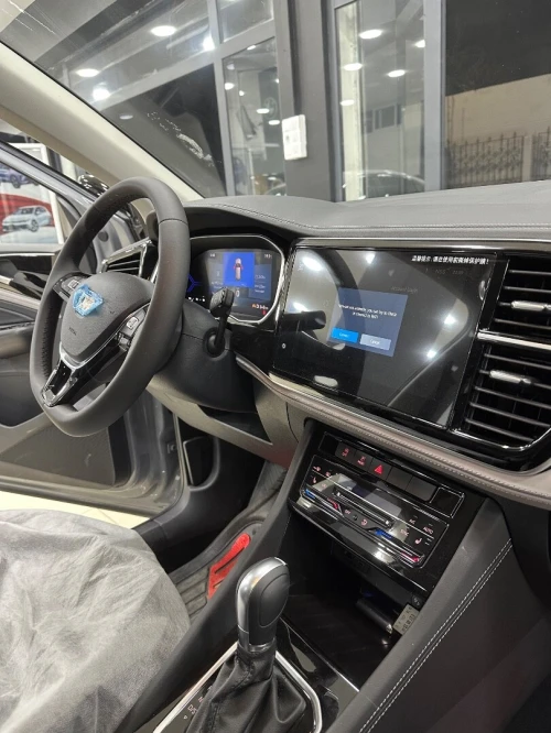 Volkswagen Jetta 2026 Vs5