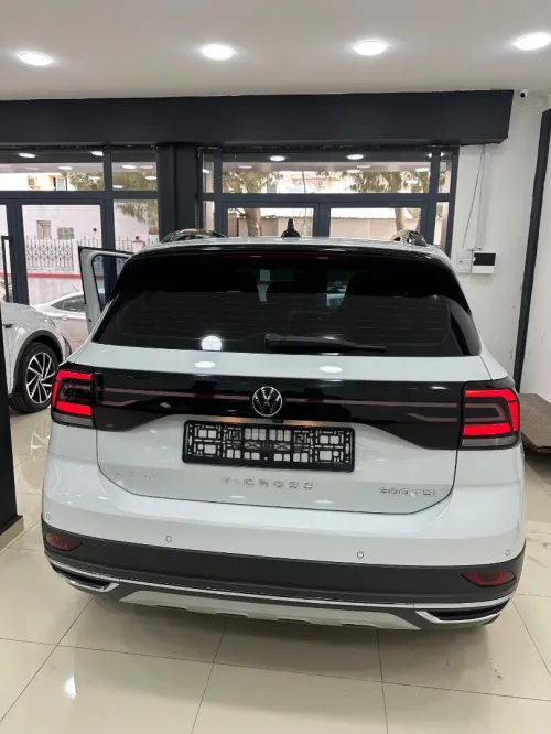 Volkswagen T-Cross 2025 Édition Beats