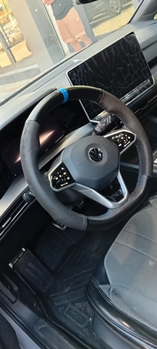 Volkswagen Golf 8 2025 R- Line 