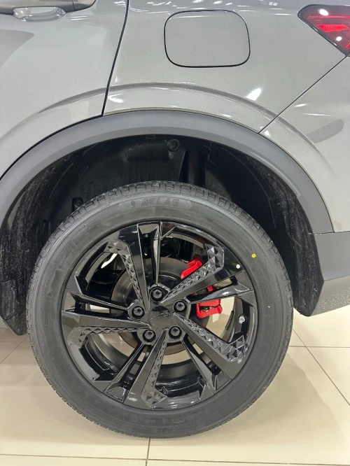 Geely Coolray 2026 FULL OPTION