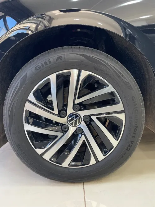 Volkswagen Lavida 2025 Edition