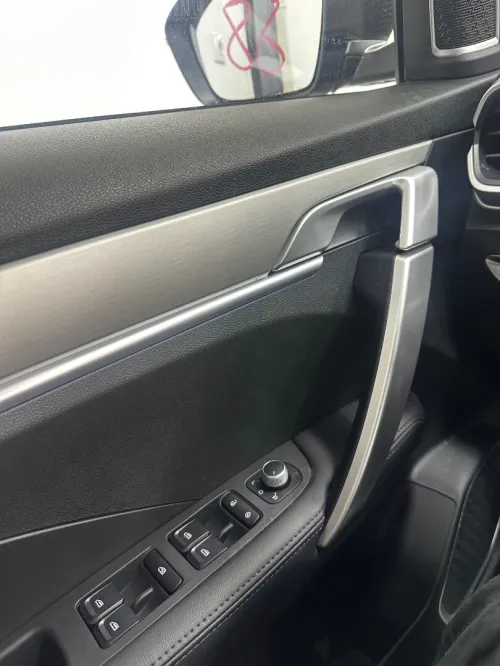 Geely Coolray 2026 Manuel