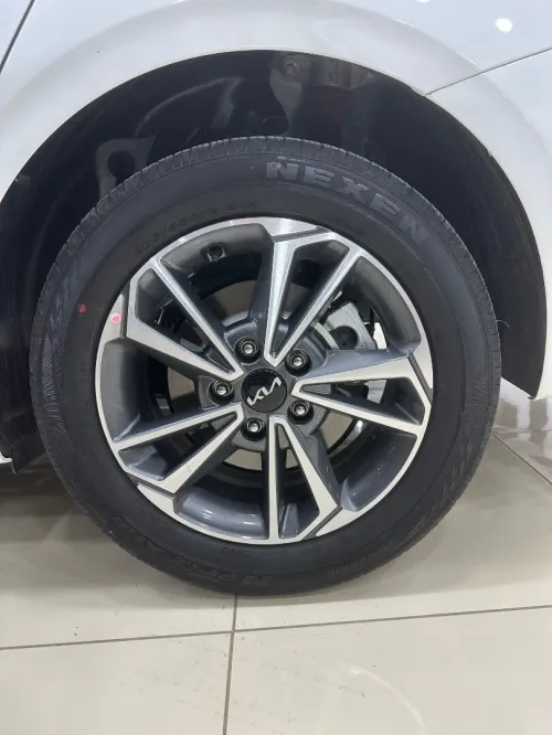 Kia K3 2026 Full options