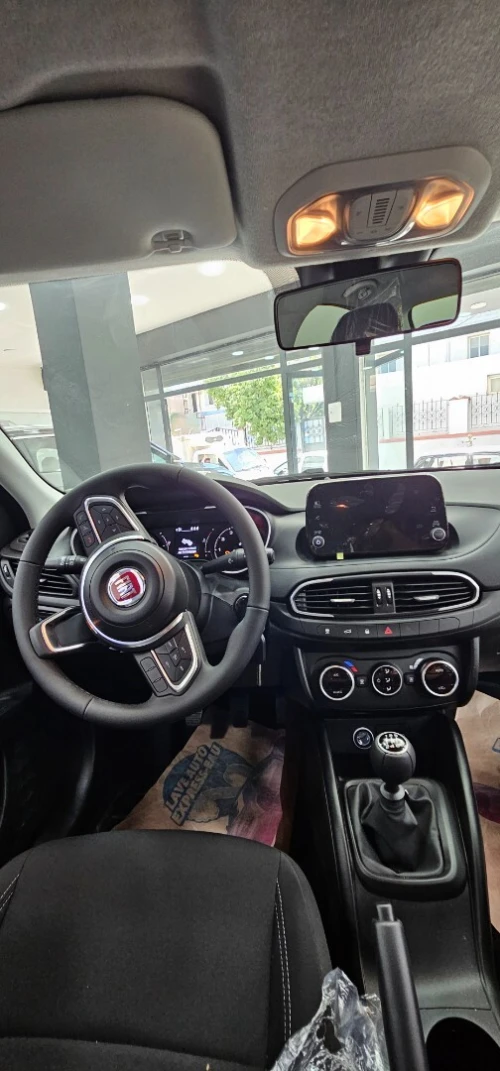 Fiat Tipo Sedan 2026 Business