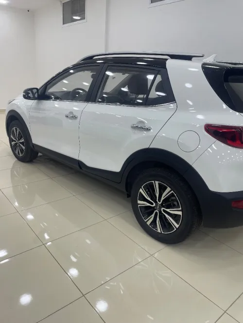 Kia KX1 2026 full option