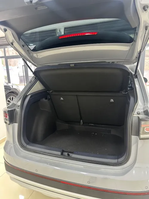 Volkswagen Tahru 2025 