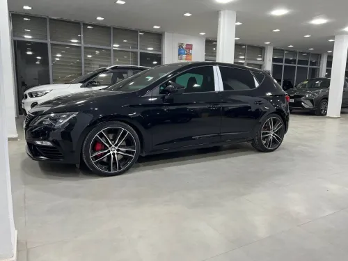 Seat Leon 2019 Cupra