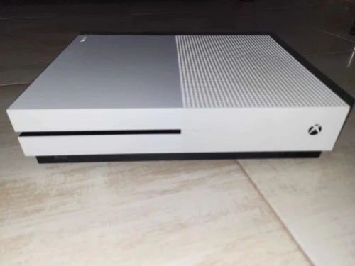 Xbox one s 500g