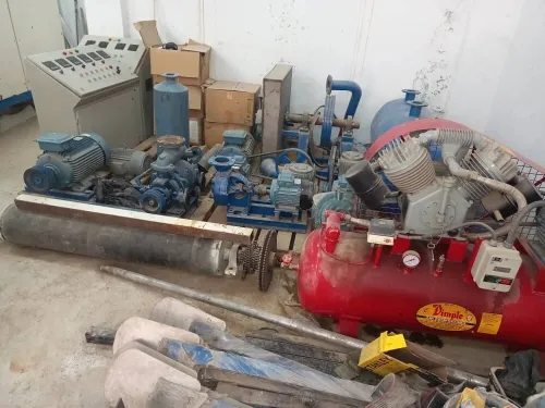 usine fabrication plateau d'oeufs