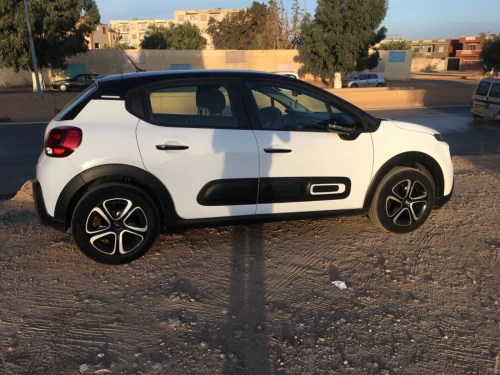 Citroen C3 2022 SHINE