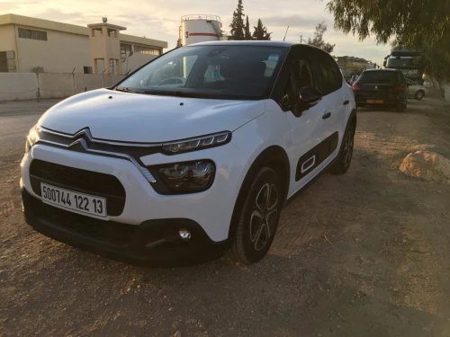 Citroen C3 2022 SHINE