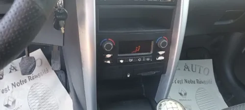 Peugeot 207 2012 Allure