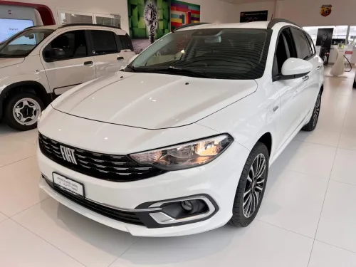 Fiat Tipo Sedan 2024 Life