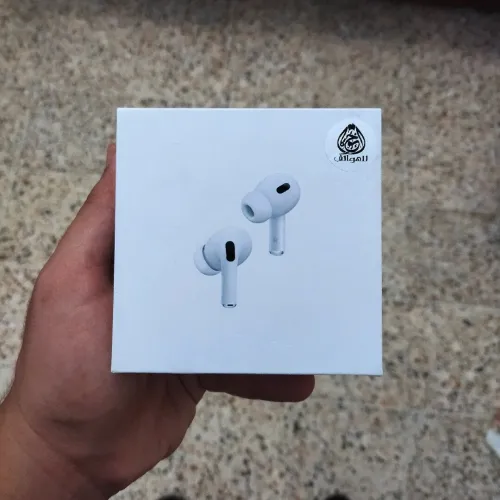 Airpods 2 pro 