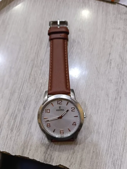 Festina