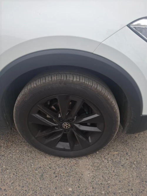 Volkswagen T-Cross 2025 Beats