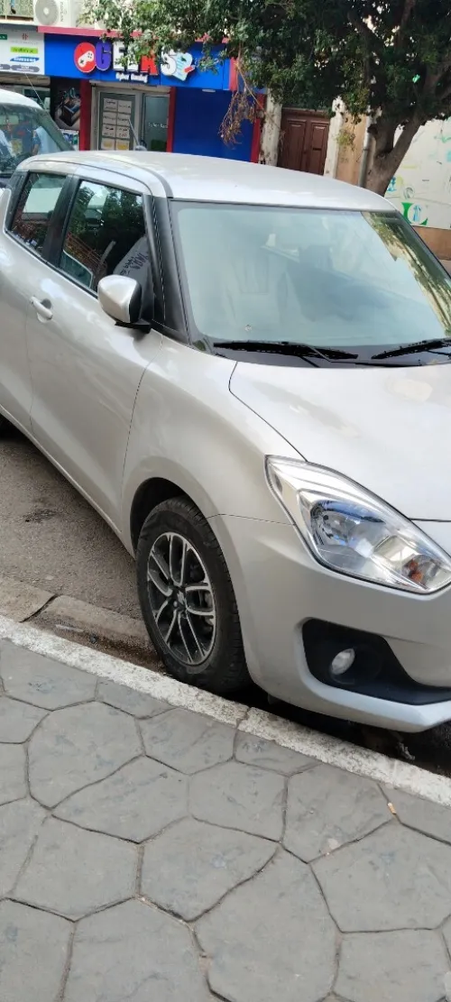 Suzuki Swift 2022 