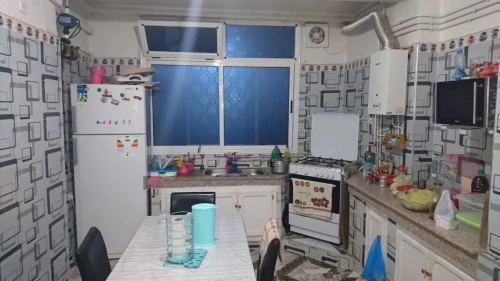 Vente Appartement F3 Sidi Bel Abbès Sidi bel abbes