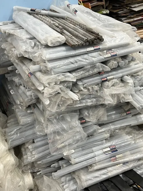 Lot complet de quincaillerie haute gamme importer de la chine