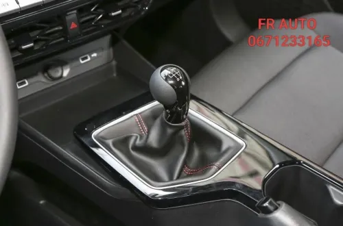 MG MG5 2026 