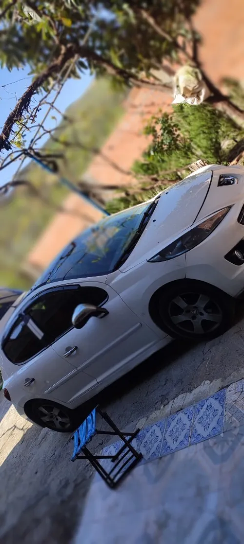 Peugeot 207 2010 Allure