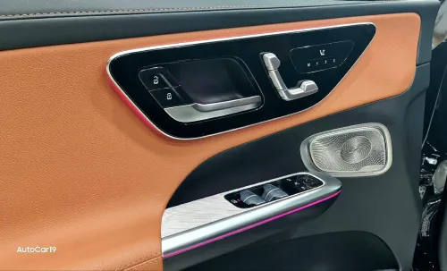 Mercedes Glc 2023 AMG