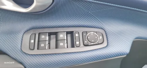 GAC GS3 emzoom 2026 R-Style