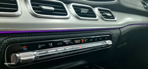 Mercedes GLE 2023 KIT AMG