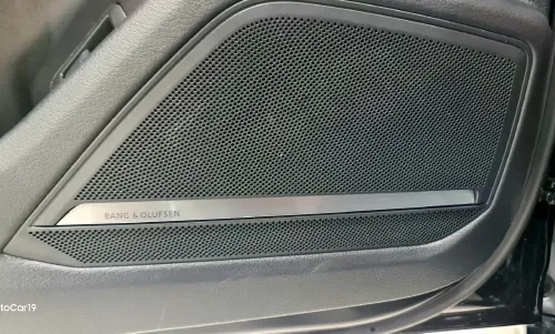 Audi A6 2023 SAFIA