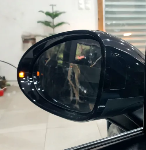 Porsche Macan 2018 