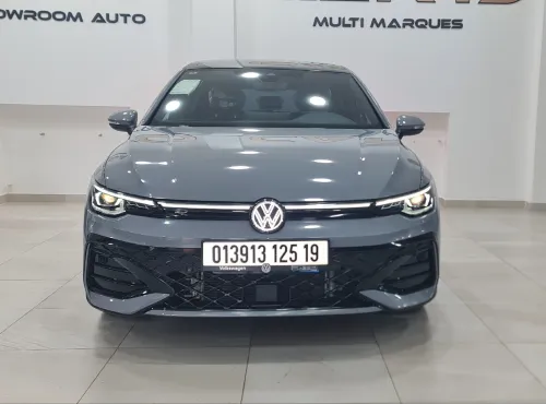 Volkswagen Golf 8 2025 R-Line