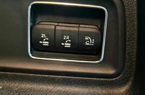 Mercedes GLE 2023 KIT AMG