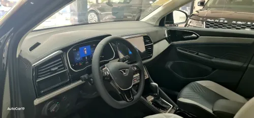 JETTA Vs5 2026 