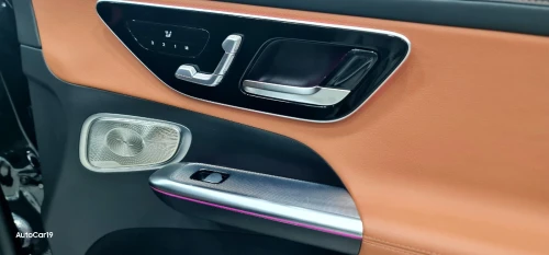Mercedes Glc 2023 AMG