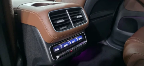 Mercedes Gle 300d 2025 AMG LINE