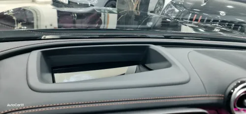 Mercedes Glc 2023 AMG