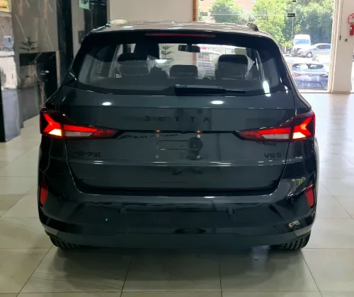 JETTA Vs5 2026 