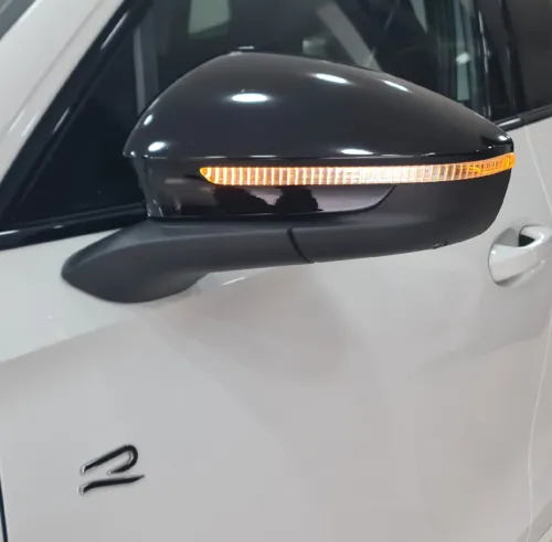 Volkswagen Tiguan 2025 R line black