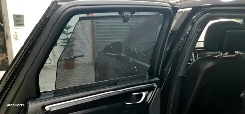 Porsche Macan 2018 