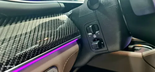 Mercedes GLE 2025 AMG
