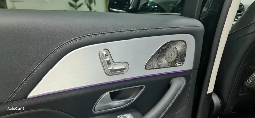 Mercedes GLE 2023 KIT AMG