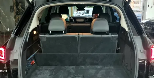Mercedes GLE 2023 KIT AMG