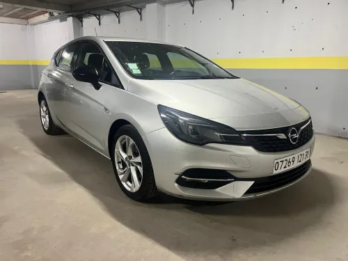 Opel Astra 2021 GS LINE
