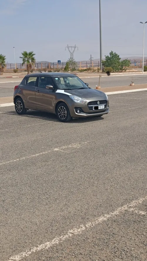 Suzuki Swift 2022 Swift