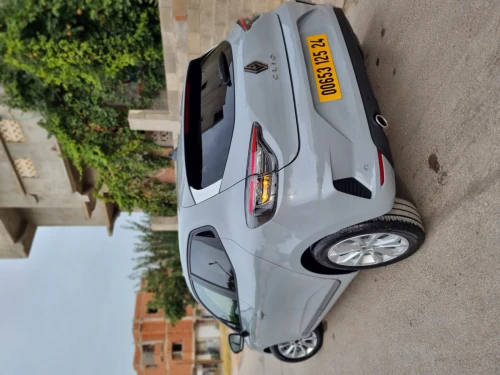 Renault Clio 5  2025 Evolution