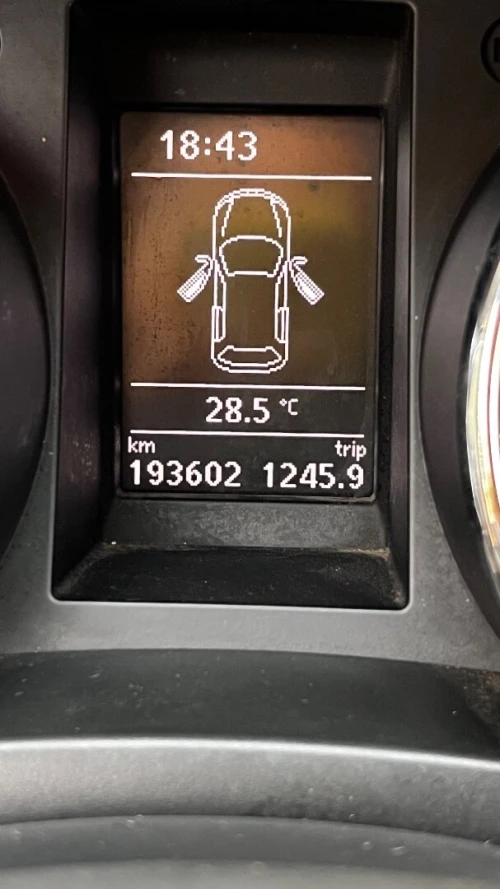 Skoda Yeti 2016 Yeti