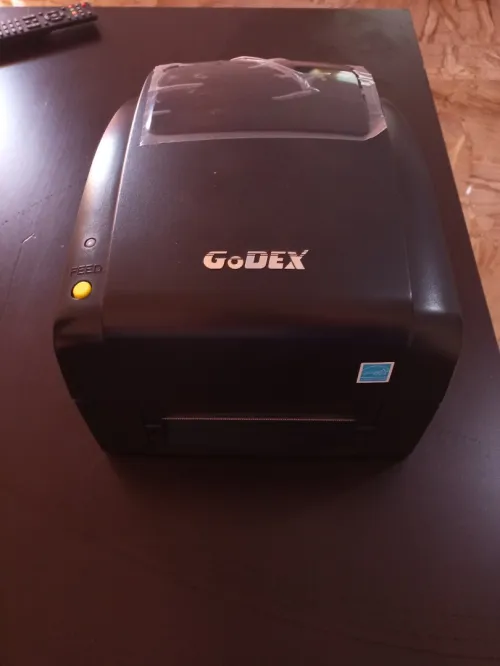 Godex ez120